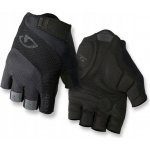 Giro Bravo Gel SF black – Zboží Mobilmania