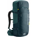 Ortovox Peak 52l dark pacific – Zboží Dáma