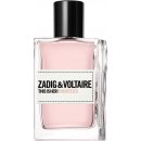 Zadig&Voltaire This Is Her! Undressed parfémovaná voda dámská 50 ml