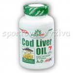 Amix GreenDay Cod Liver Oil 90 kapslí – Hledejceny.cz