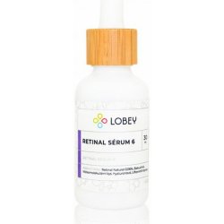 Lobey Retinal sérum 6 30 ml