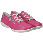 Rieker Dámské polobotky 58822-31 Fuchsia – Sleviste.cz