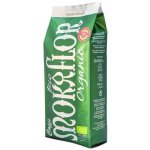 Caffé Mokaflor Organic 60:40 1 kg – Zboží Mobilmania