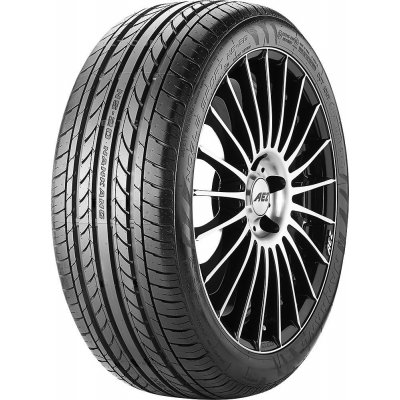 Nankang NS-20 205/50 R17 93W – Hledejceny.cz