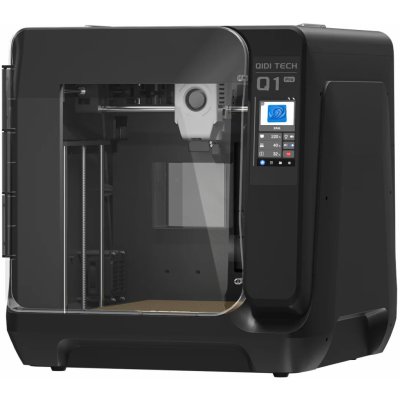 Qidi Q1 Pro – Zboží Živě