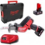 Milwaukee M12 CHZ-602X 4933451511 – Zboží Dáma