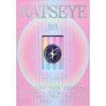 Katseye - SIS Soft Is Strong - CD – Hledejceny.cz