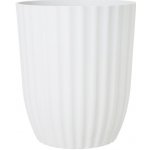 Obal na kvetináč Yodit Stripes White 27,5 cm Wikholm Form – Hledejceny.cz