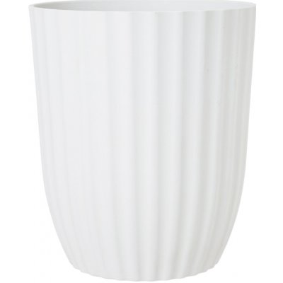 Obal na kvetináč Yodit Stripes White 27,5 cm Wikholm Form – Hledejceny.cz