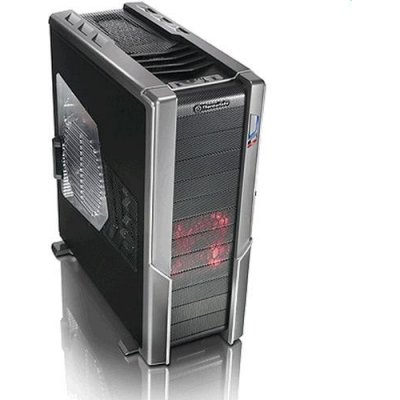 Thermaltake Spedo Advance VI90001W2Z – Hledejceny.cz