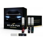 Belair Pur AUTOPARFEMIÉRA 10 x 3 ml – Zboží Mobilmania