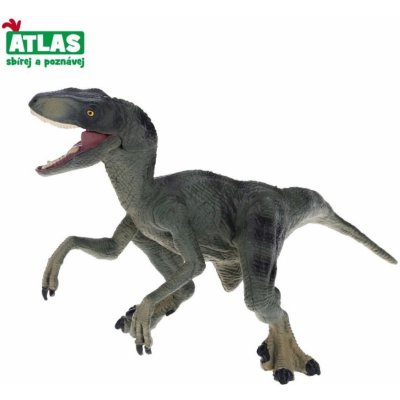 Atlas C Velociraptor