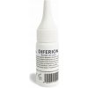 Kosmetika pro psy M+H VET Oční kapky MICROMED s ionty stříbra 10 ml