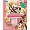 Vitamíny pro psa Churu Dog Bites Chicken wraps Chicken+Tuna 8 x 12 g