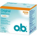 o.b. ProComfort Super 8 ks – Zboží Mobilmania