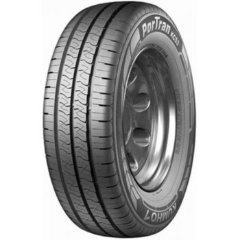 Pneumatiky Kumho KC53 195/80 R15 107/105R