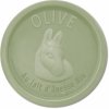 Mýdlo Esprit Provence Extra jemné tuhé mýdlo s oslím mlékem Oliva, 100 g
