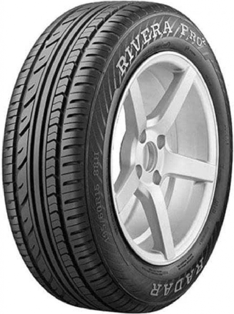 Radar Rivera Pro 2 175/60 R14 79H