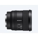 Objektiv Sony FE 20mm f/1.8 G