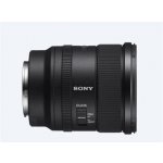 Sony FE 20mm f/1.8 G – Zboží Mobilmania