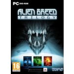 Alien Breed Trilogy – Zboží Mobilmania