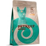 Petkult Cat Exigent Turkey 7 kg – Sleviste.cz