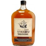 RON SPIRIT OF JACK SORROW 35% 1 l (holá láhev) – Zboží Dáma