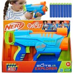 Nerf Hasbro Elite Junior Explorer – Zboží Dáma Nerf Hasbro Elite Junior Explorer – Zboží Dáma