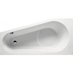 Riho DELTA 160 x 80 cm BB8200500000000 – Hledejceny.cz