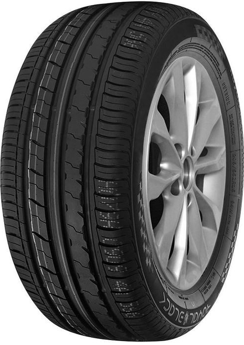 Royal Black Royal Performance 195/45 R15 82V