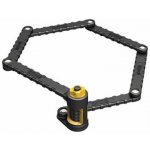 OnGuard K9 COMBO Folding 8115 LOCK černý ONG-8115 – Hledejceny.cz