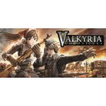 Valkyria Chronicles – Hledejceny.cz