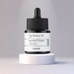 Cosrx The Retinol 0.5 Oil Olejové sérum s retinolem 20 ml – Sleviste.cz