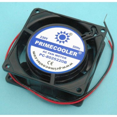 PrimeCooler PC-8025220B – Hledejceny.cz