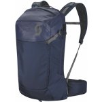 Scott Trail Rocket FR 16l midnight blue – Hledejceny.cz