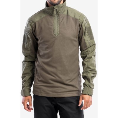 Mikina Helikon-Tex MCDU Combat NyCo olive green – Hledejceny.cz