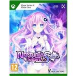 Neptunia: Sisters VS Sisters – Hledejceny.cz