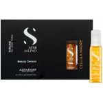 Alfaparf Milano Semí dí Líno Beauty Genesis sérum na vlasy 12 x 13 ml – Hledejceny.cz