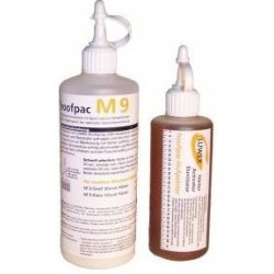 Luwex M9 polster 120 ml