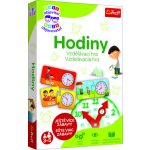 Trefl Malý objevitel Hodiny – Zboží Živě