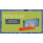 FENOLAX POR 5MG TBL ENT 30 – Hledejceny.cz