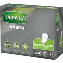 Depend kapsy pro muže 1 24 ks