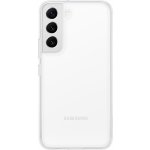 Samsung Clear Cover Galaxy S22 čiré EF-QS901CTEGWW – Zbozi.Blesk.cz