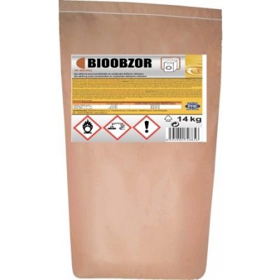 Solira bioobzor pro dezinfekční prací prášek 14 kg
