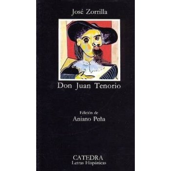 Don Juan Tenorio J. Zorrilla