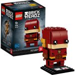 LEGO® BrickHeadz 41598 Flash – Zboží Živě