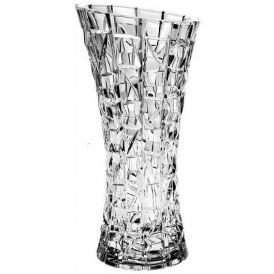 Crystal Bohemia Váza Patriot 330mm – Hledejceny.cz