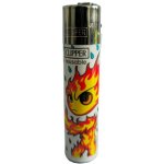 Clipper CPRH Burningman – Hledejceny.cz