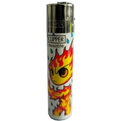 Clipper CPRH Burningman – Hledejceny.cz