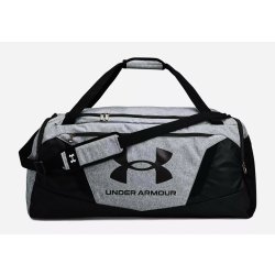 Under Armor 1369224-012 bag šedá 101l